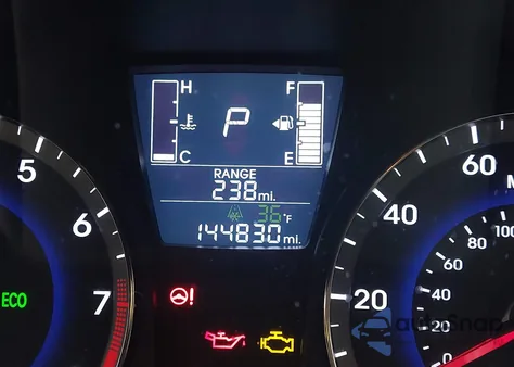 2017 Hyundai Accent Se z USA, uszkodzony, nr VIN KMHCT4AE8HU214210